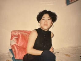 失踪人员：黄代蓉