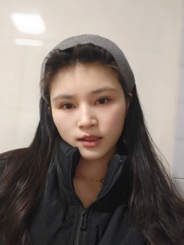 失踪人员：找父母