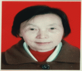 失踪人员：周群珍