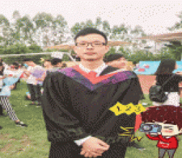 失踪人员：郑晓东